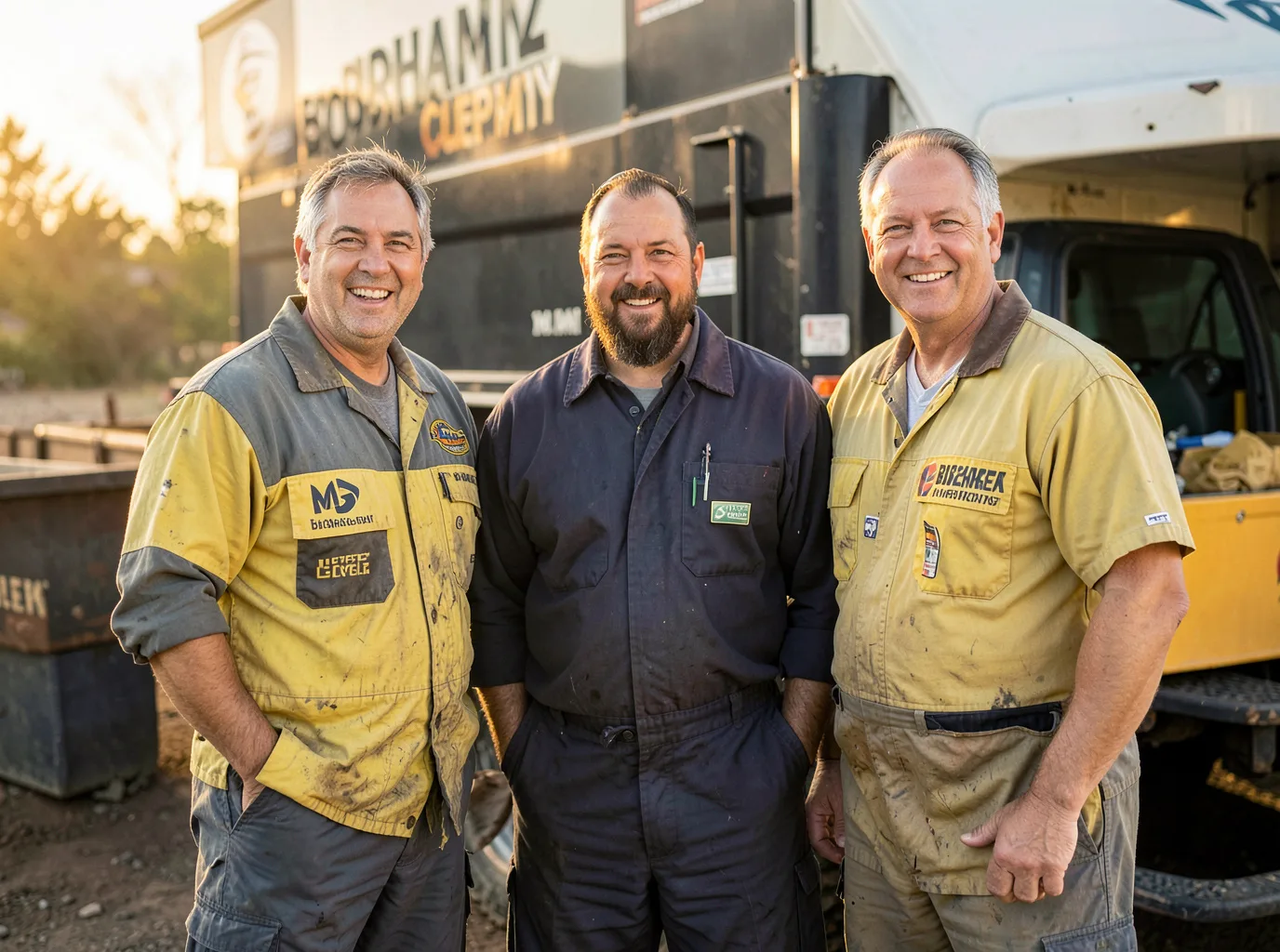 Sewage Cleanup company in Rockledge, GA
