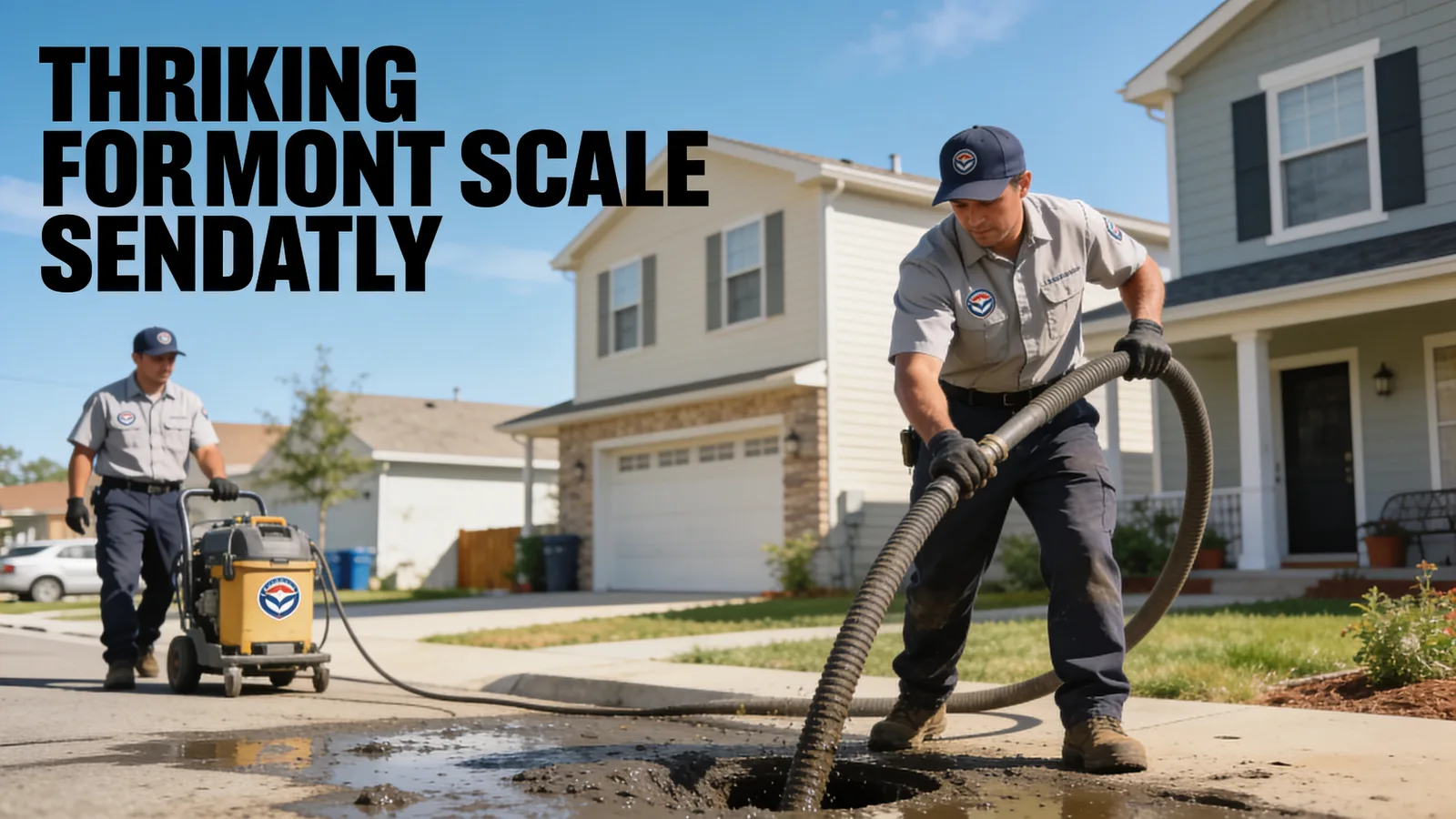 Sewage Cleanup in Rockledge, GA near me